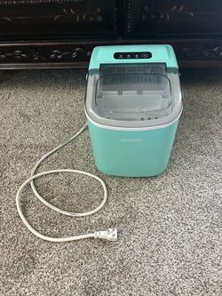 Ice machine