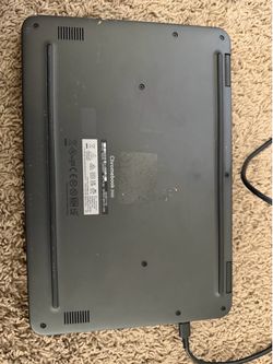 dell laptop