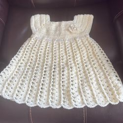 Girl Dress 