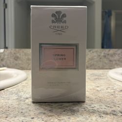 Creed Spring Flower Perfume