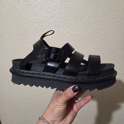 Dr martens