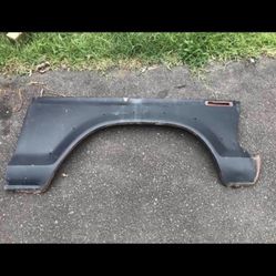 Ford F150 F250 F350 Fenders 