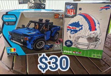 Legos