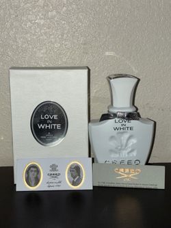 Love and white creed