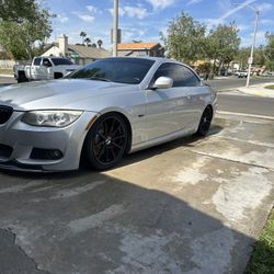 BMW 335