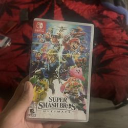 Super Smash 