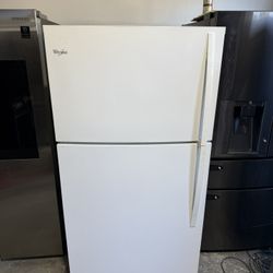Nevera / Refrigerator Whirlpool 