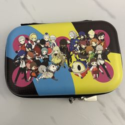 Nintendo 3DS Bag