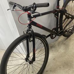 Keep Single Speed Bike 29”