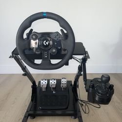 Logitech 923 PS5