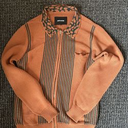 Fucking Awesome Cardigan Sweater