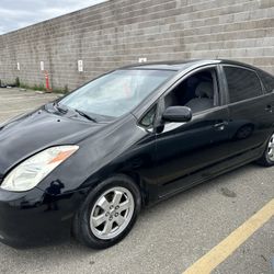 2007 Toyota Prius