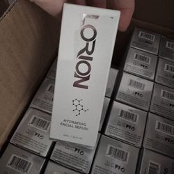Lorion Facial Serum