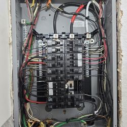 Electric Panel