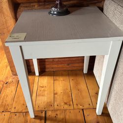 End Table