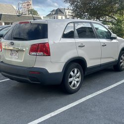 2011 KIA Sorento
