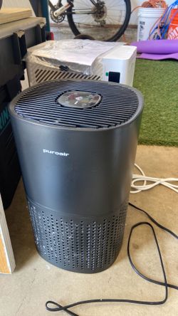 Air purifier Air purifier