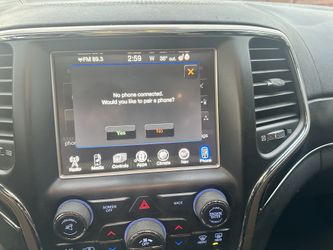 2014 Jeep Grand Cherokee Parts, Seats, Doors, Rear Hatch, Glass Windows, Etc