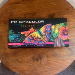 PRISMACOLOR PREMIER