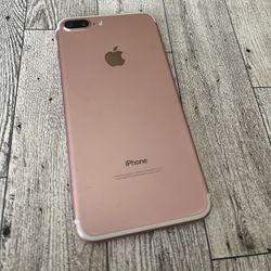  📲 iPhone 7 PLUS  (64GB)UNLOCKED 🌎 DESBLOQUEADO For All Carriers 