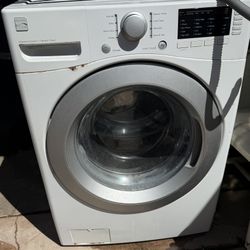 Kenmore Electric Washer  
