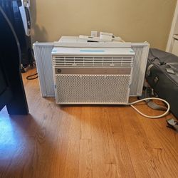 GE Window Unit AC