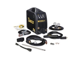 Tweco 141 fabricator