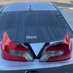 15-21 WRX oem taillights