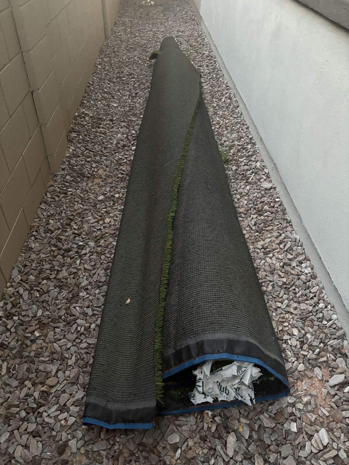 Turf 230 Sqft Sierra Blend