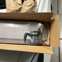 Travis Scott Skateboard 