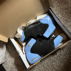 Jordan Melo 1.5