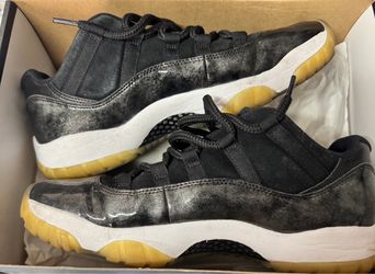 Size 10 - Jordan 11 Low