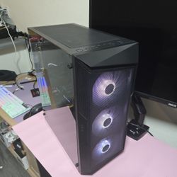 Gaming Computer intel i5