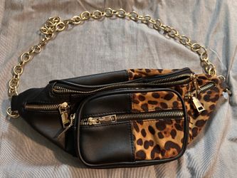 Fanny pack