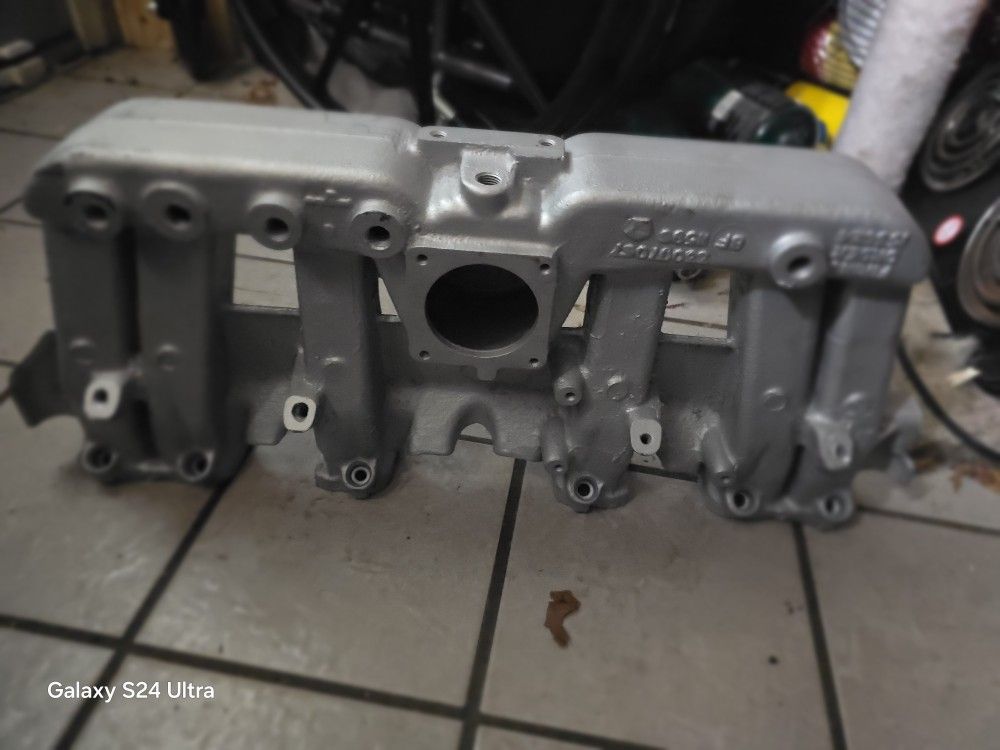 Intake Manifold Compatible With Jeep Cherokee XJ