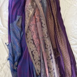 Pashmina Bundle 
