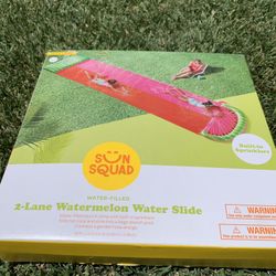 Slip N Slide