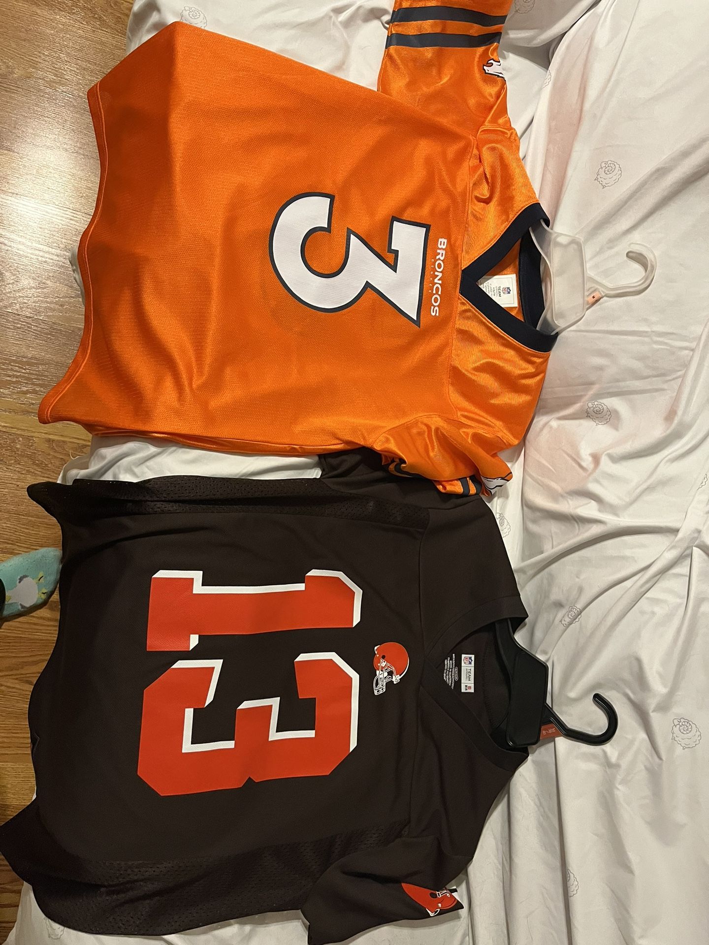 football Jerseys