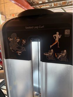 COMPLETE PRECOR STRENGTH CIRCUIT FOR SALE-15 machines.