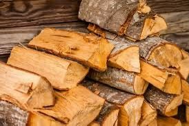 Fire Wood