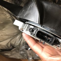 Abanicos Chevy Silverado 2016