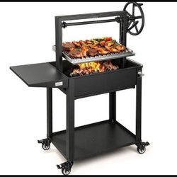 Argentine BBQ Grill New