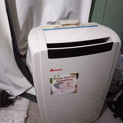 Portable ac unit 12000 Btu