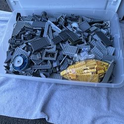 Lot Of Legos 