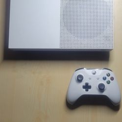 Xbox One S 500 GB