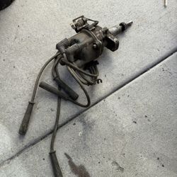 22re Distributor 