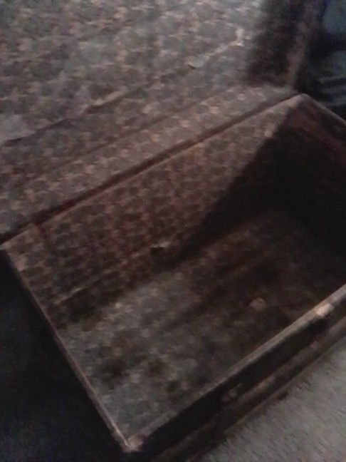 Misc. for Sale , Power Lawn Mower $70 , Bicycle $40, Nail Gun $30 $500 Ceder Chest 10 Century Exclent Condition ,Antique Ceder Chest
