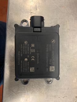 ACC sensor/ active cruise control unit for BMW