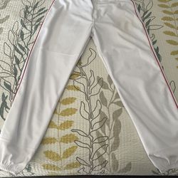 Baseball Pants