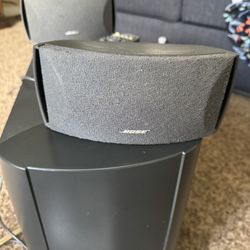 BOSE System 